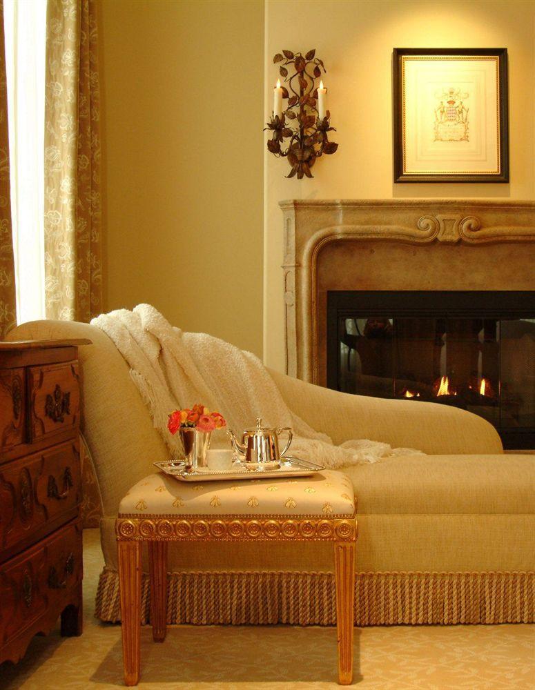 Hotel Les Mars Healdsburg Exteriér fotografie