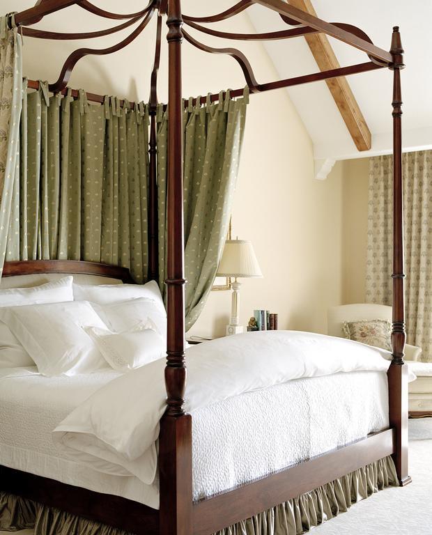 Hotel Les Mars Healdsburg Exteriér fotografie