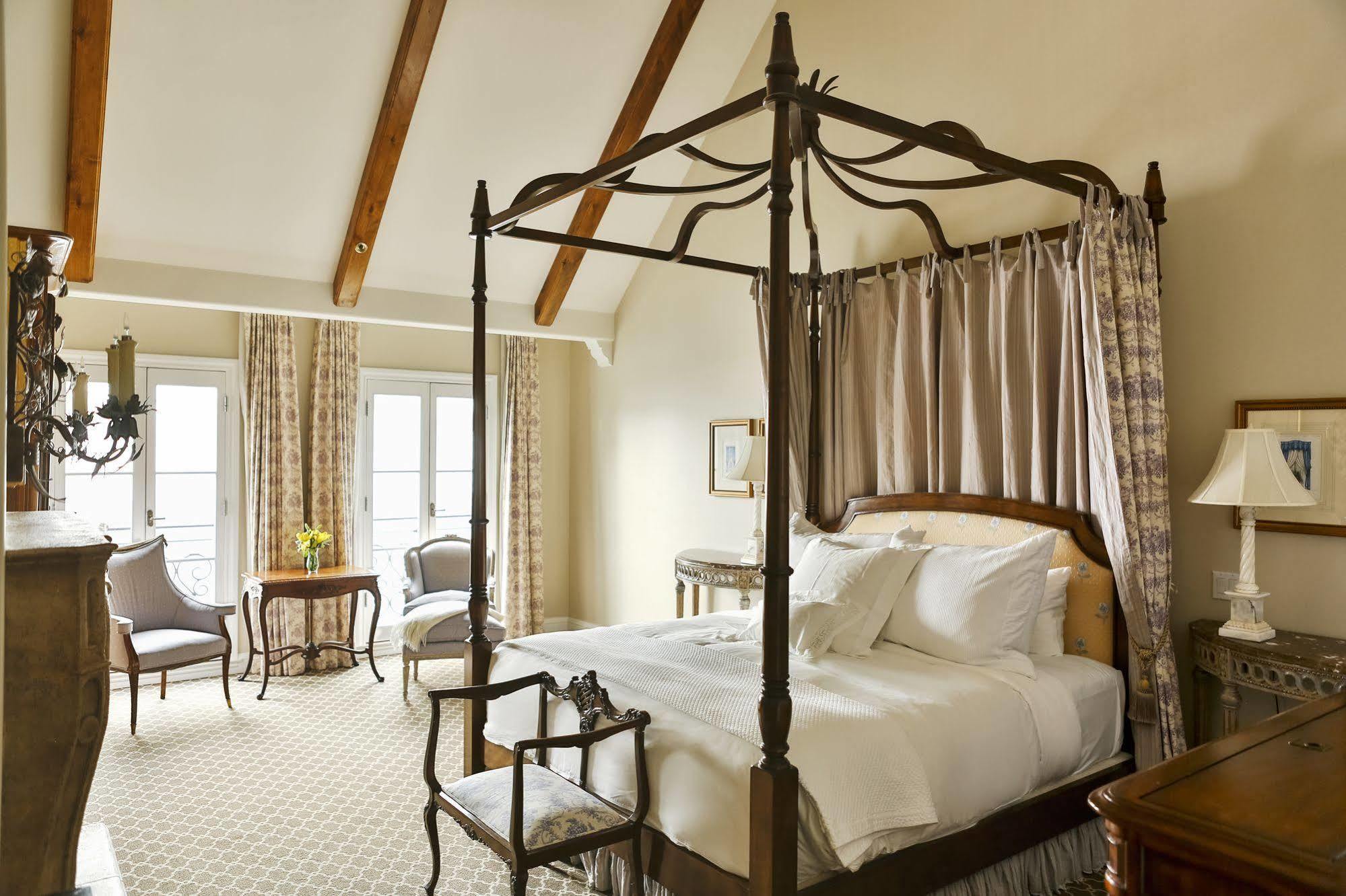 Hotel Les Mars Healdsburg Exteriér fotografie
